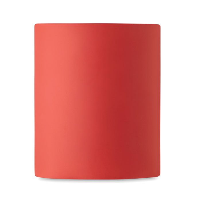 DUBLIN COLOUR - Matte gekleurde mok 300 ml