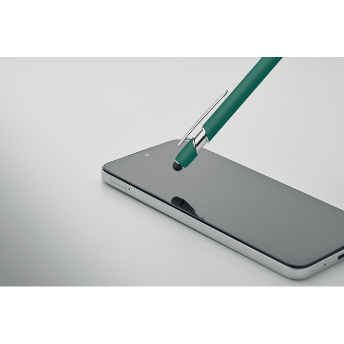 SIPARO - Gerecyclede aluminium balpen