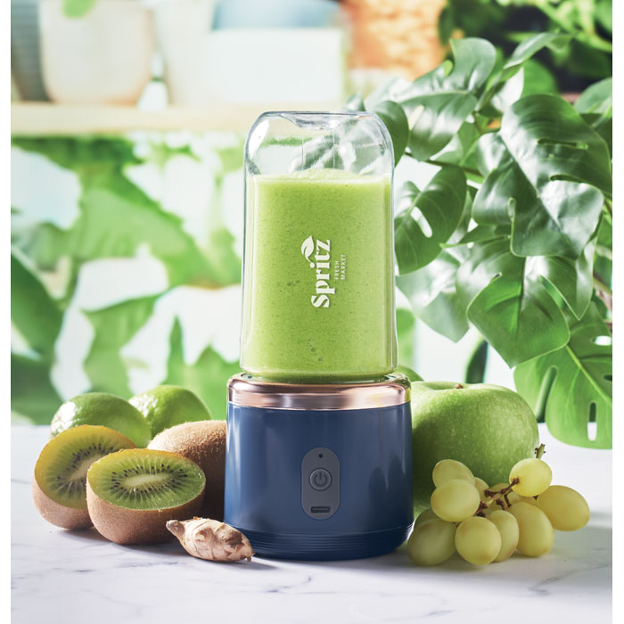 BLENDIE - Compacte blender