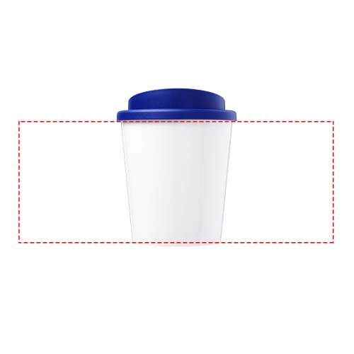 Brite Americano® espresso 250 ml geïsoleerde beker