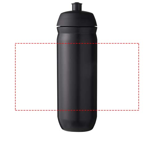 HydroFlex™  knijpfles van 750 ml