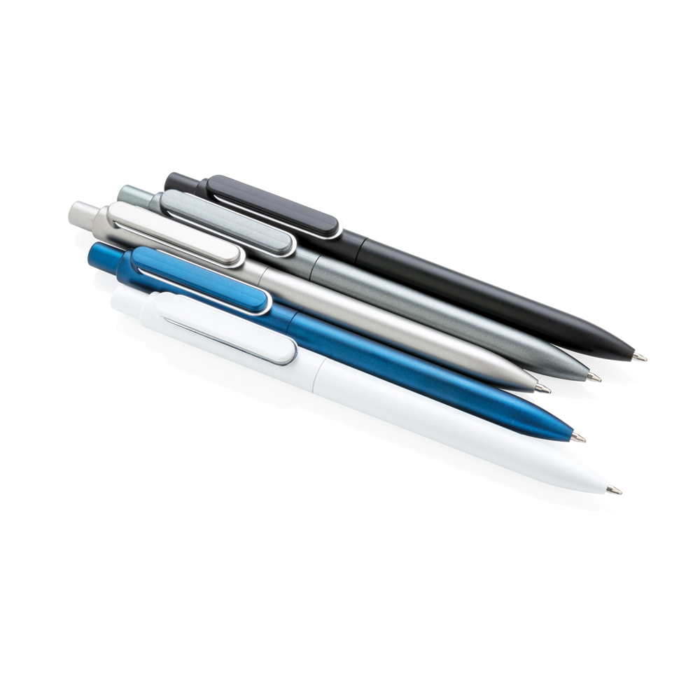X6 pen - bedrukt of onbedrukt verkrijgbaar