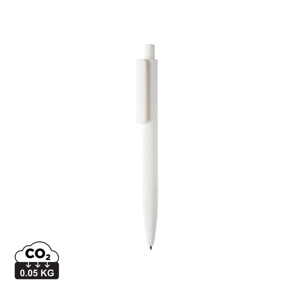 X3 RCS R-ABS pen met smooth touch