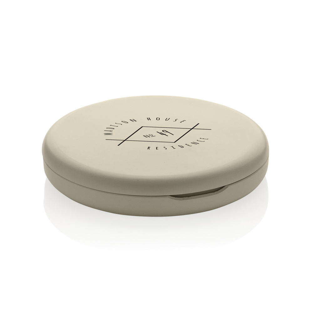 Lumora RCS rplastic oplaadbare LED make-upspiegel
