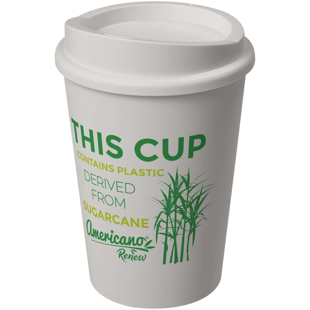 Americano® Switch Renew 300 ml beker met deksel