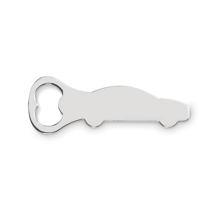 MYCAR - Flesopener in autovorm
