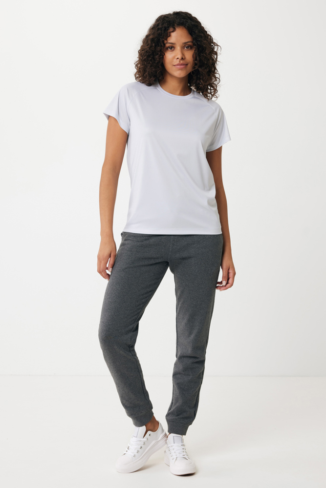 IQONIQ Cooper gerecycled katoenen joggingbroek