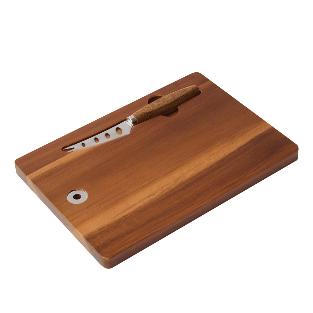 CHEESY ACACIA - Kaasset - voor bedrijven en relatiegeschenken