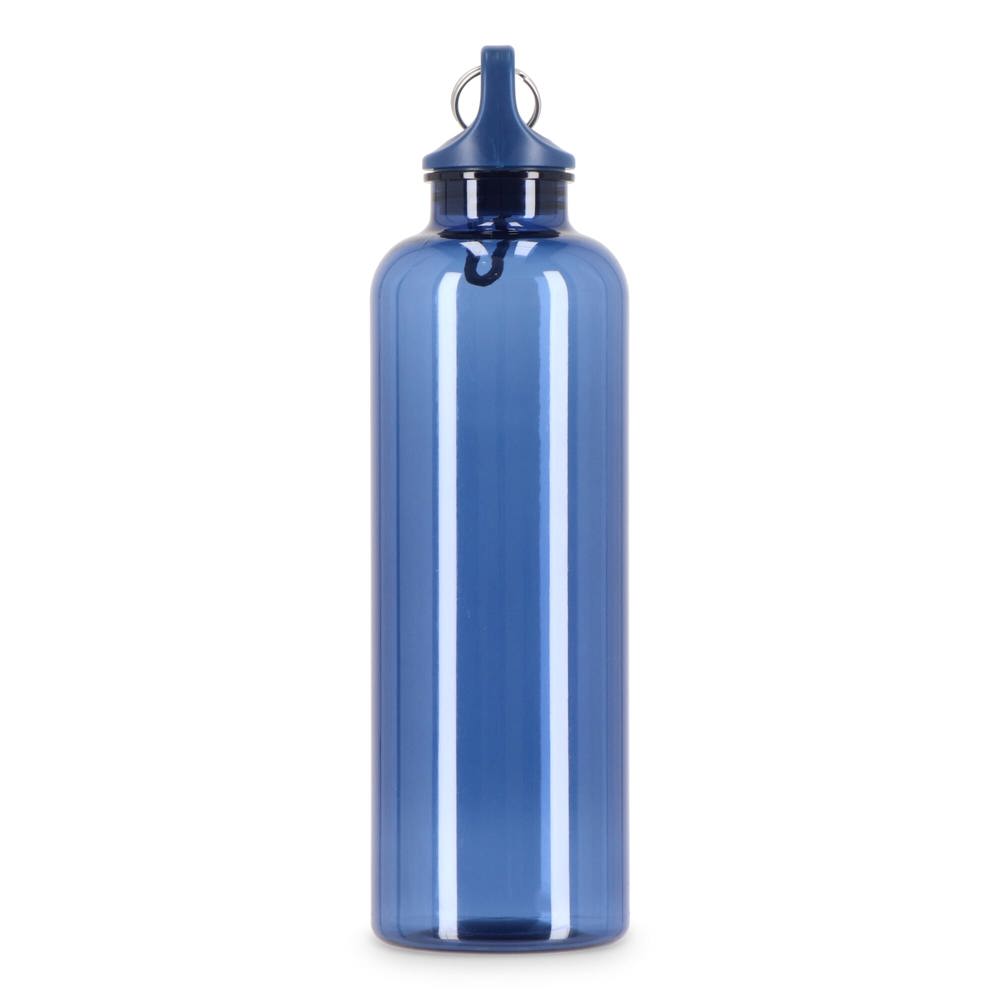 Noa waterfles R-PET 750 ml Transparant