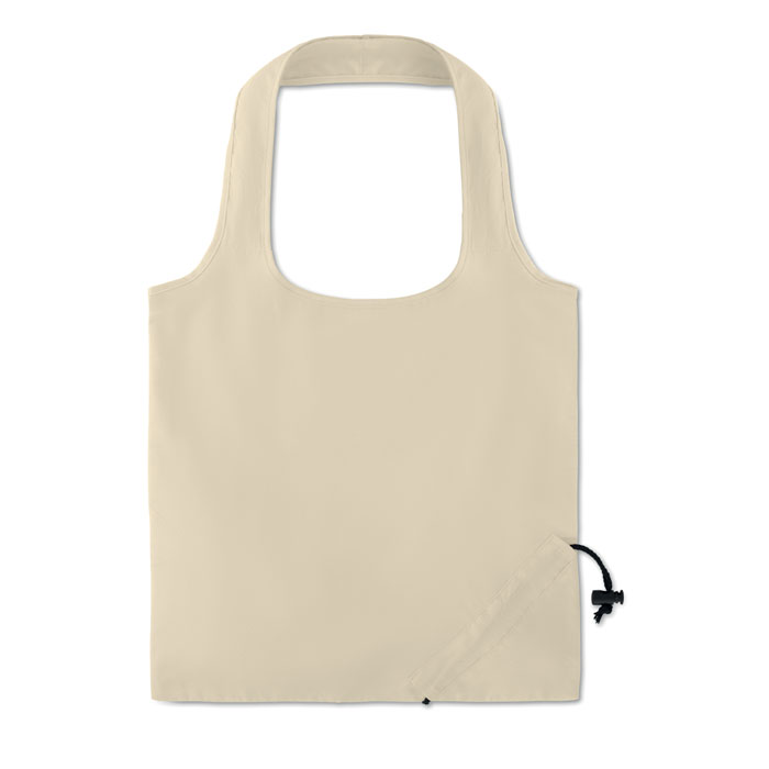FRESA SOFT - Opvouwbare katoenen tas - voor bedrijven en relatiegeschenken