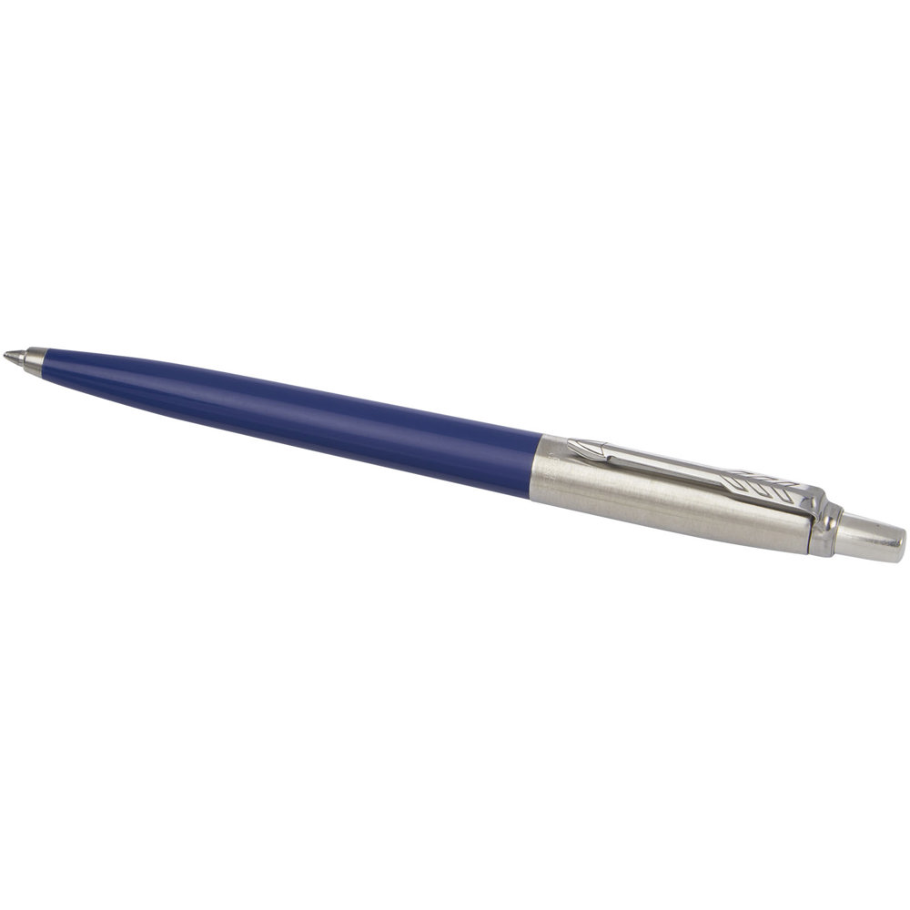 Parker Jotter gerecyclede balpen (zwarte inkt)