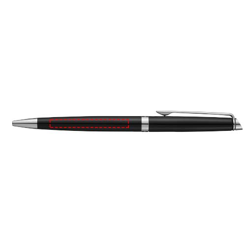 Waterman Hémisphère balpen (blauwe inkt)