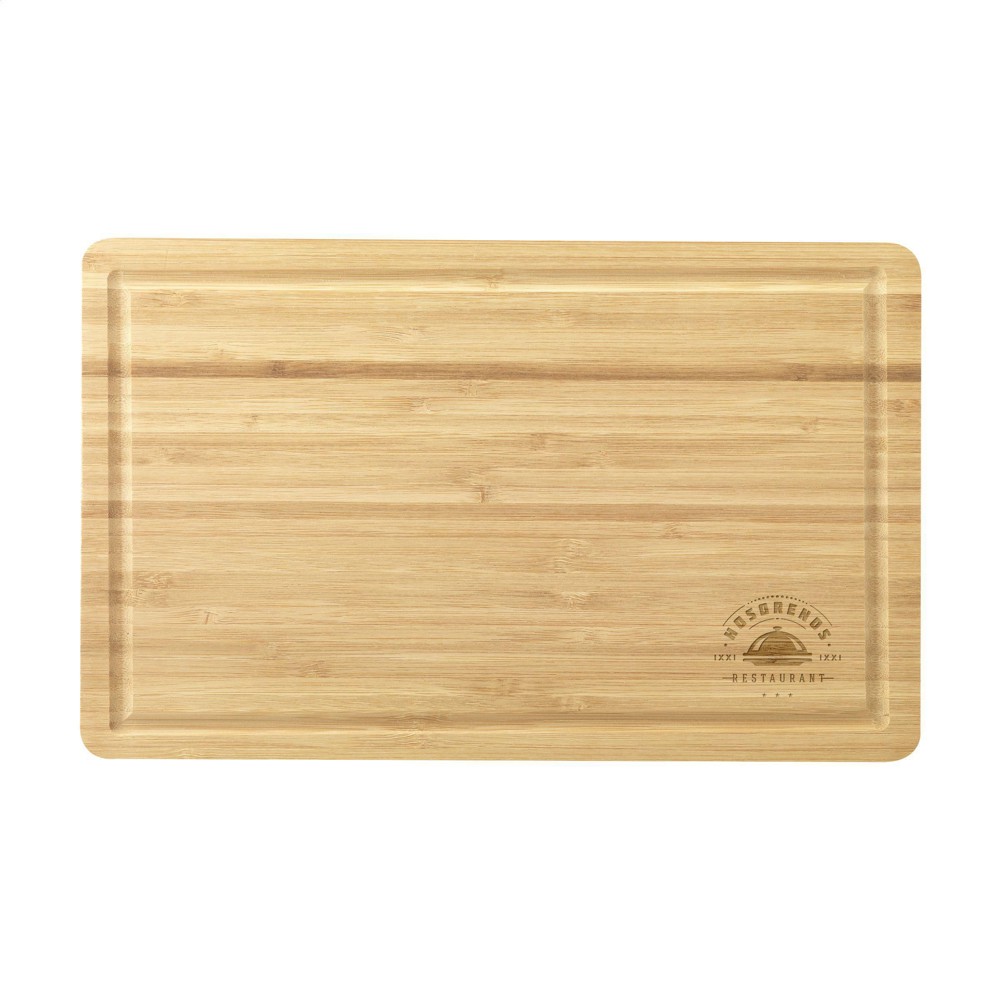 Bamboo Board snijplank