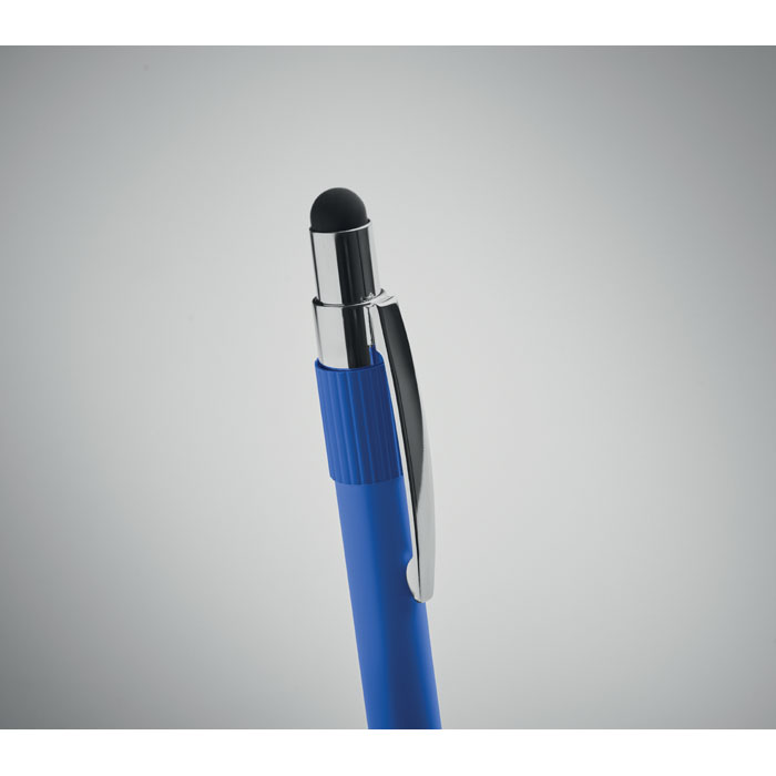 EDD - Stylus spinner pen