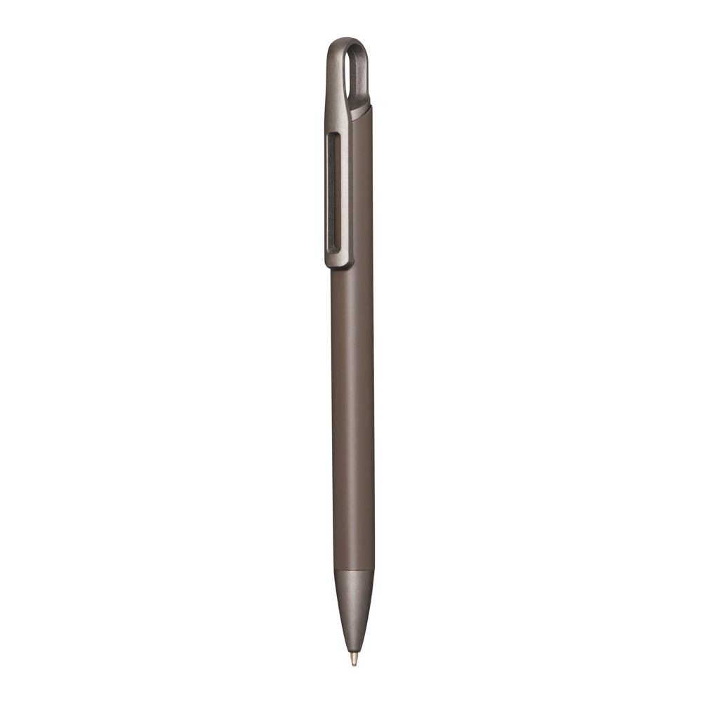 VIRAGIO - Aluminium balpen