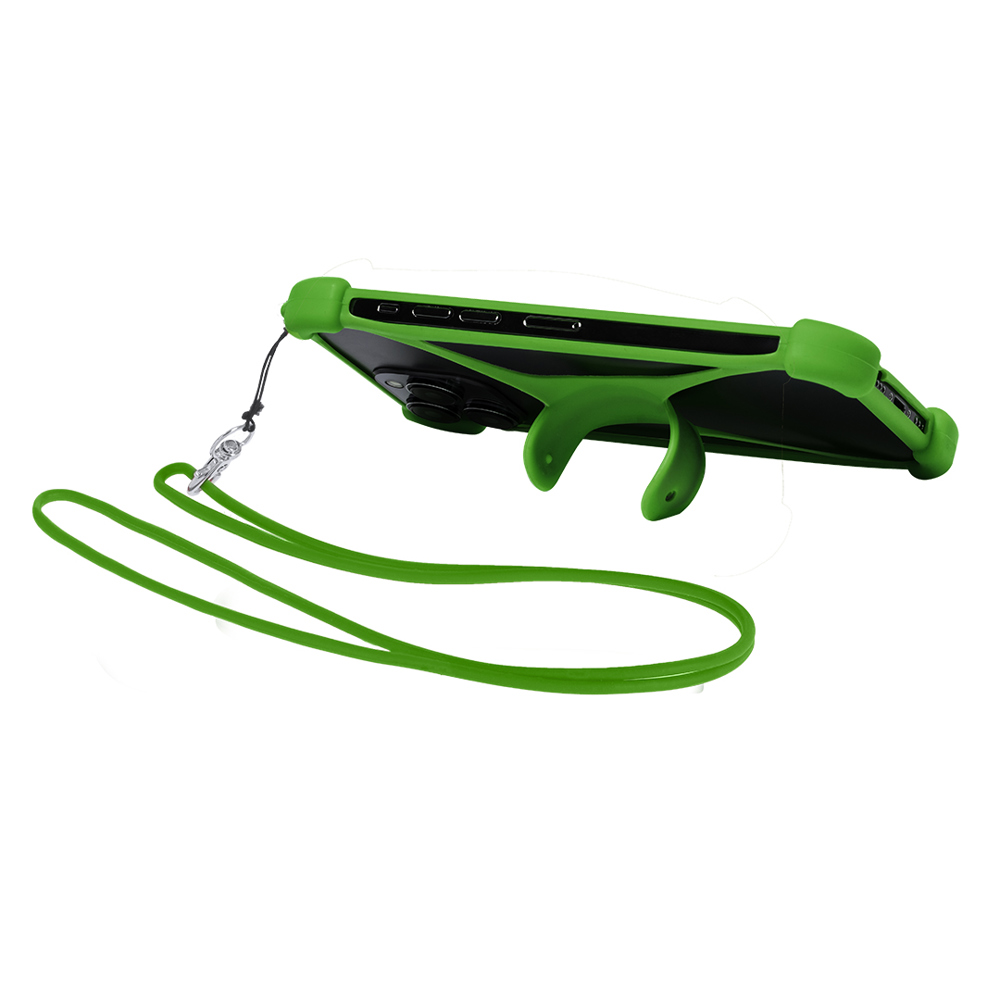Houder Lanyard Kesey