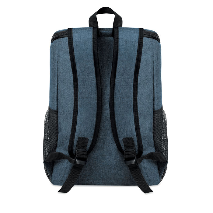 MONTECOOL - 600D RPET outdoor koeltas