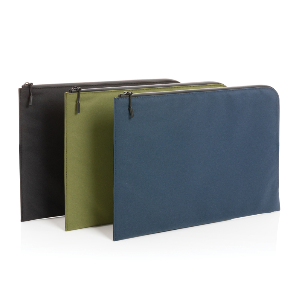 Impact Aware™ laptop 15.6" minimalistische laptophoes - kopen of bedrukken