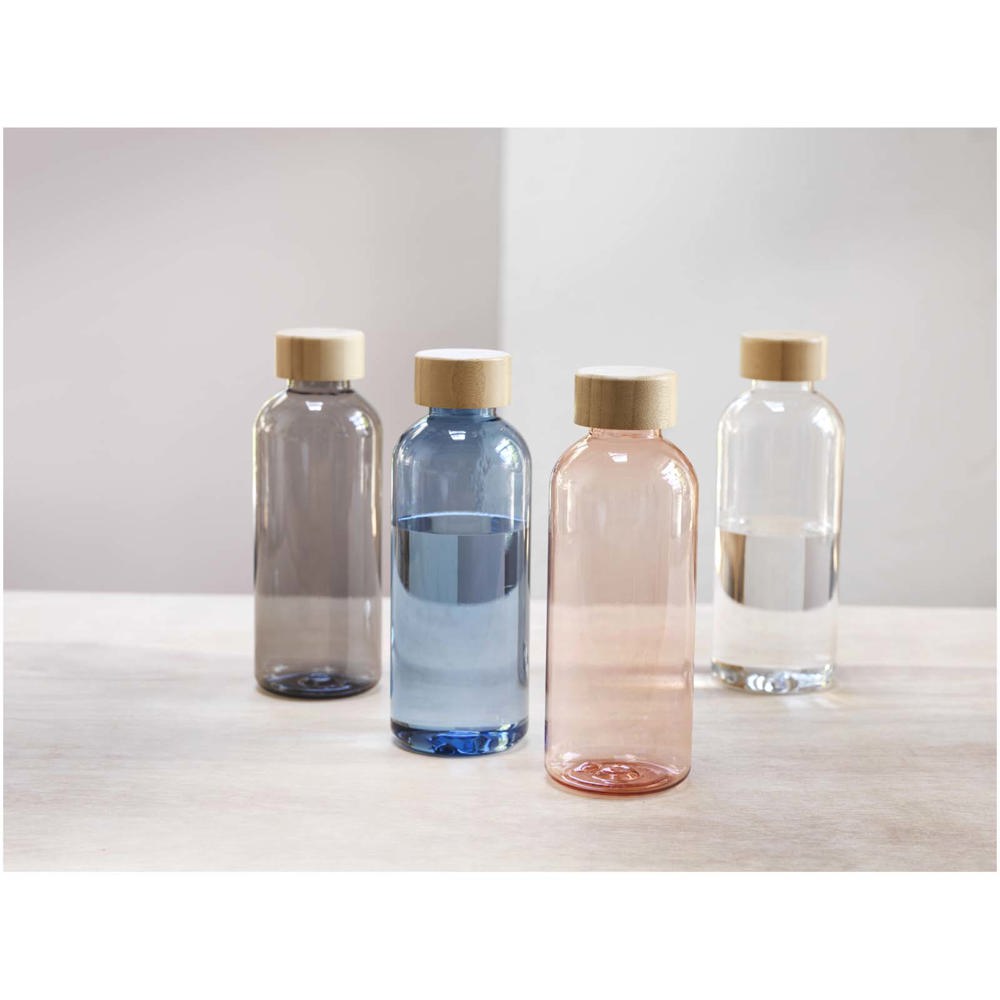 Ziggs 650 ml sportfles van gerecycled plastic