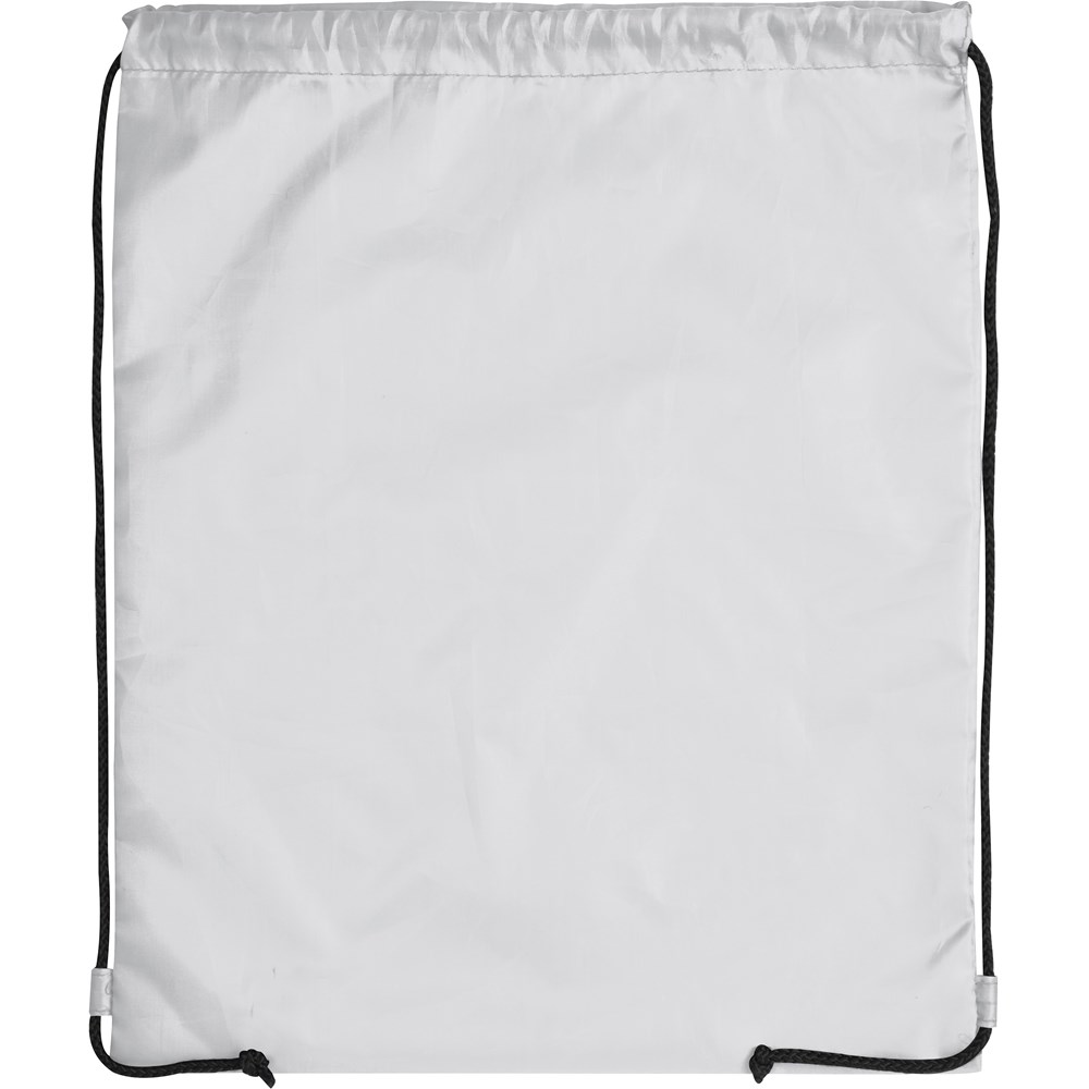 Gym bag van polyester