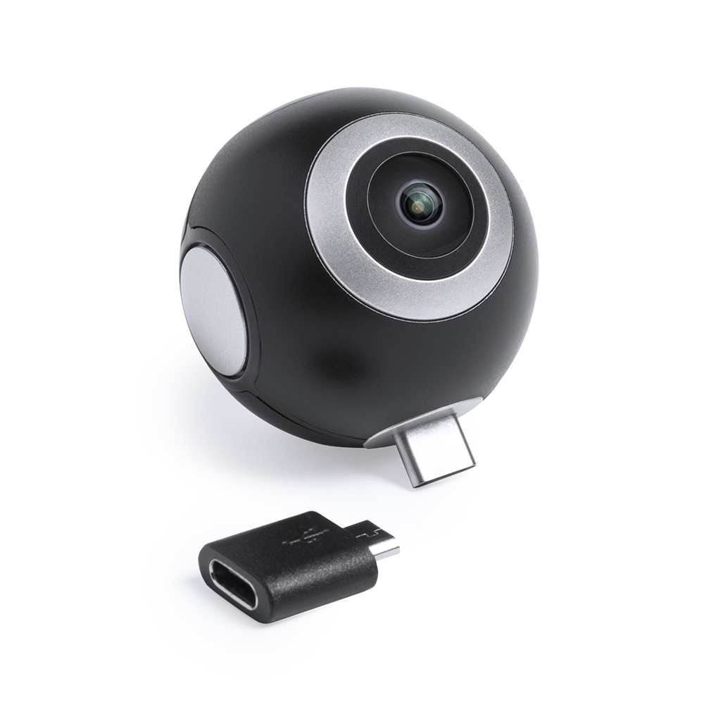 Camara 360° Ribben - kopen of bedrukken - NEG