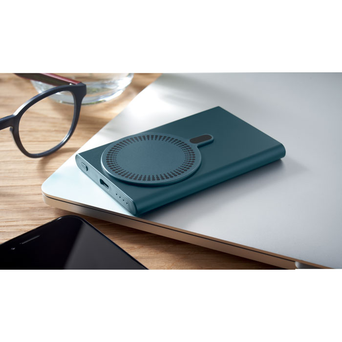PAWTT - Draadloze oplader powerbank - kopen of bedrukken