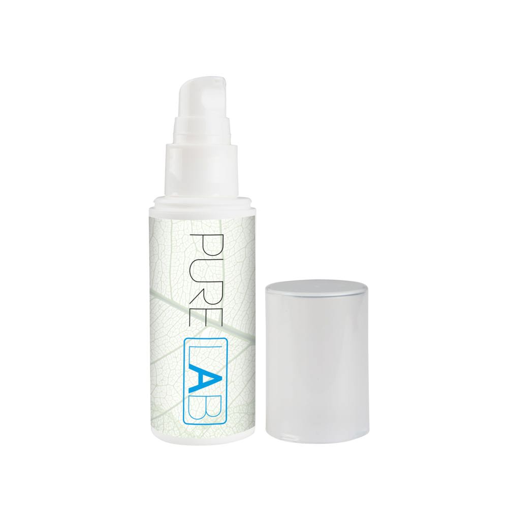 Handcrème 50 ml hervulbaar - met logo of onbedrukt bestellen