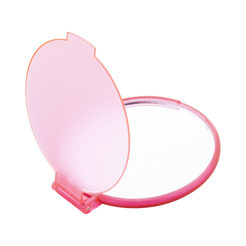 Remake - RPS zakspiegel - voor bedrijven en relatiegeschenken - fuchsia