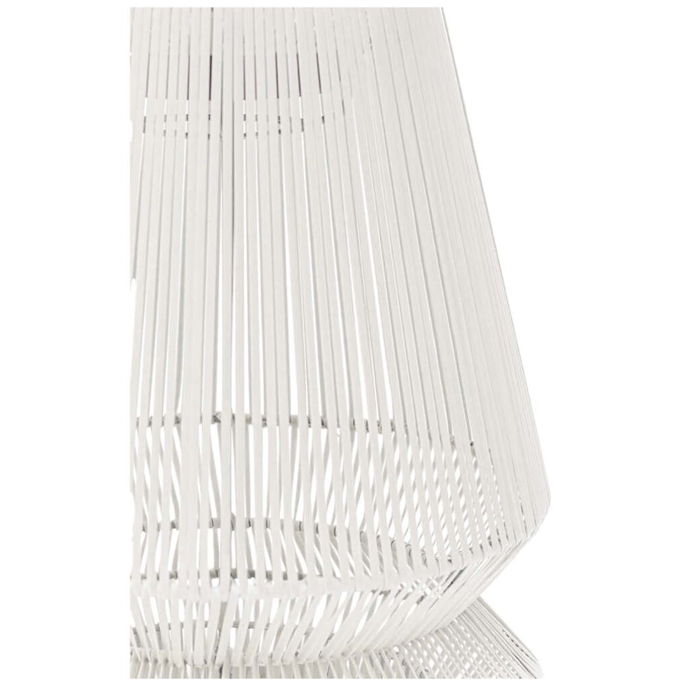 Originalhome Lampion gerecyclede draagbare lampenkap