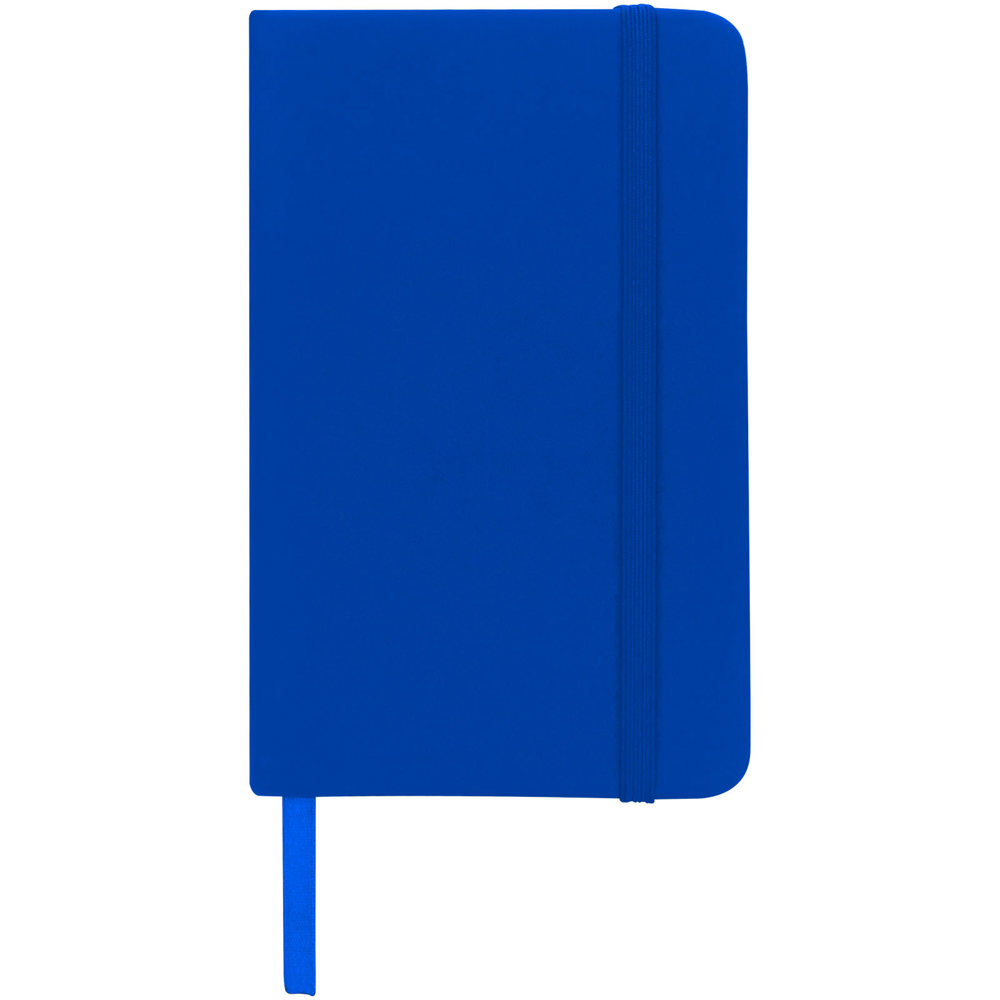 Spectrum A6 hardcover notitieboek