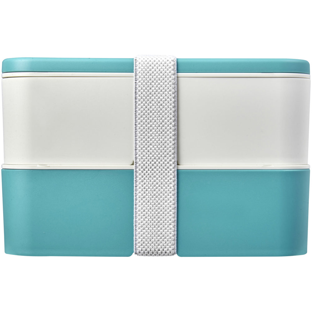 MIYO Renew 700+700 ml dubbellaagse lunchbox