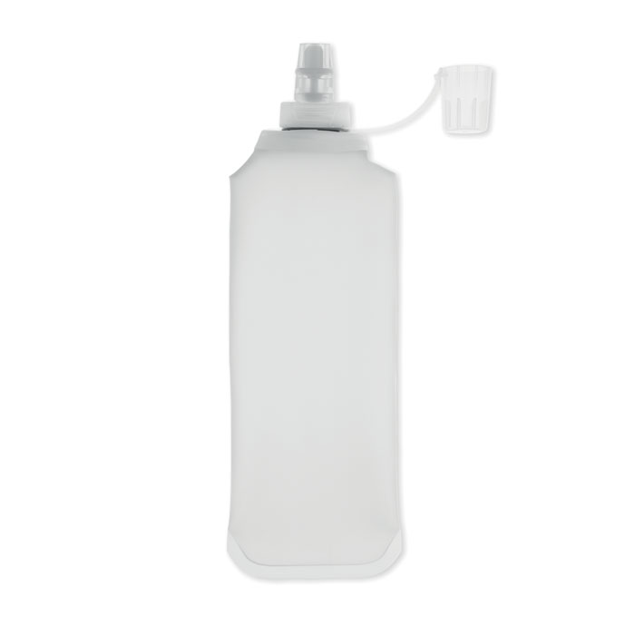 BITER - Opvouwbare waterfles 500ml