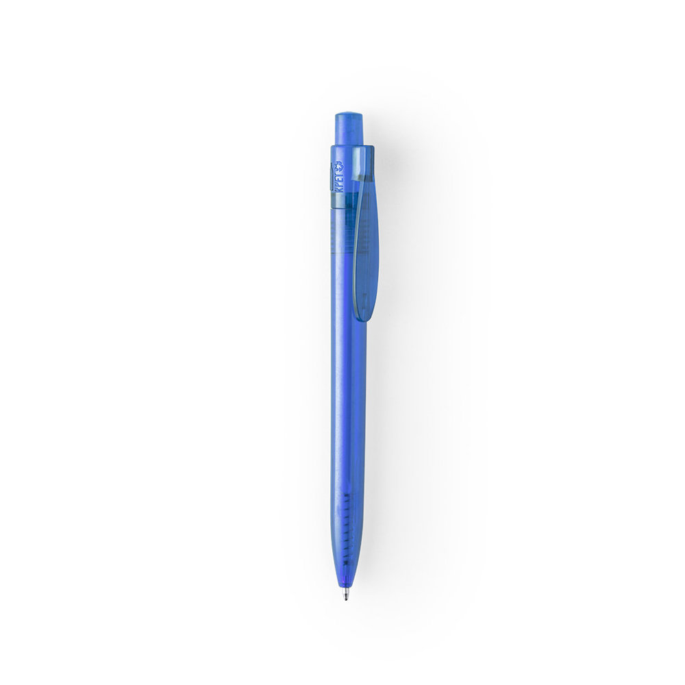 Pen Hispar - bedrukt of onbedrukt verkrijgbaar - AZUL