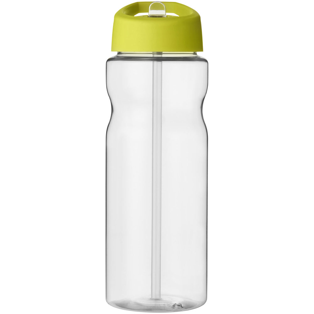 H2O Active® Base Tritan™  650 mlsportfles met tuitdeksel