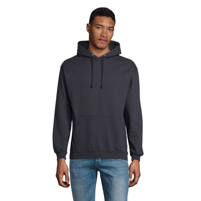 CONDOR - CONDOR Unisex capuchon - kopen of bedrukken - Franse Marine