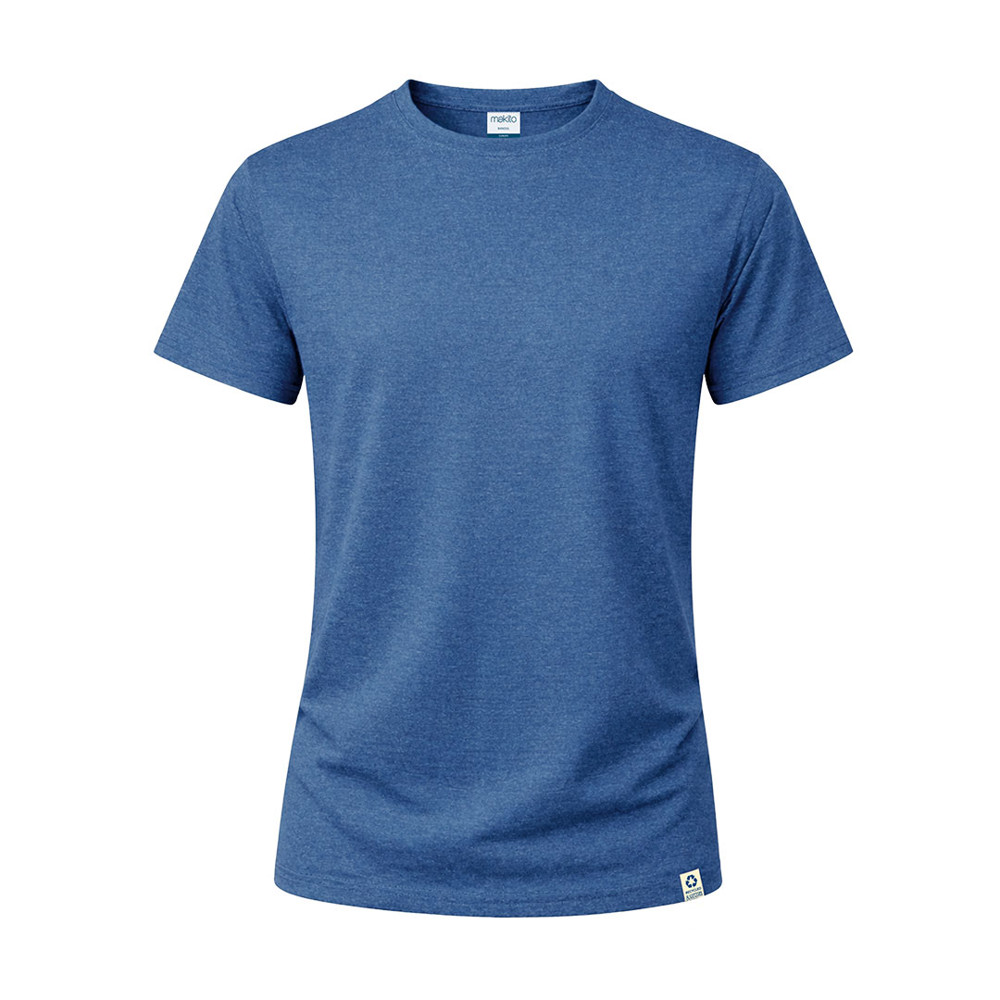 Kinder T-Shirt Bandul - kopen of bedrukken - AZUL