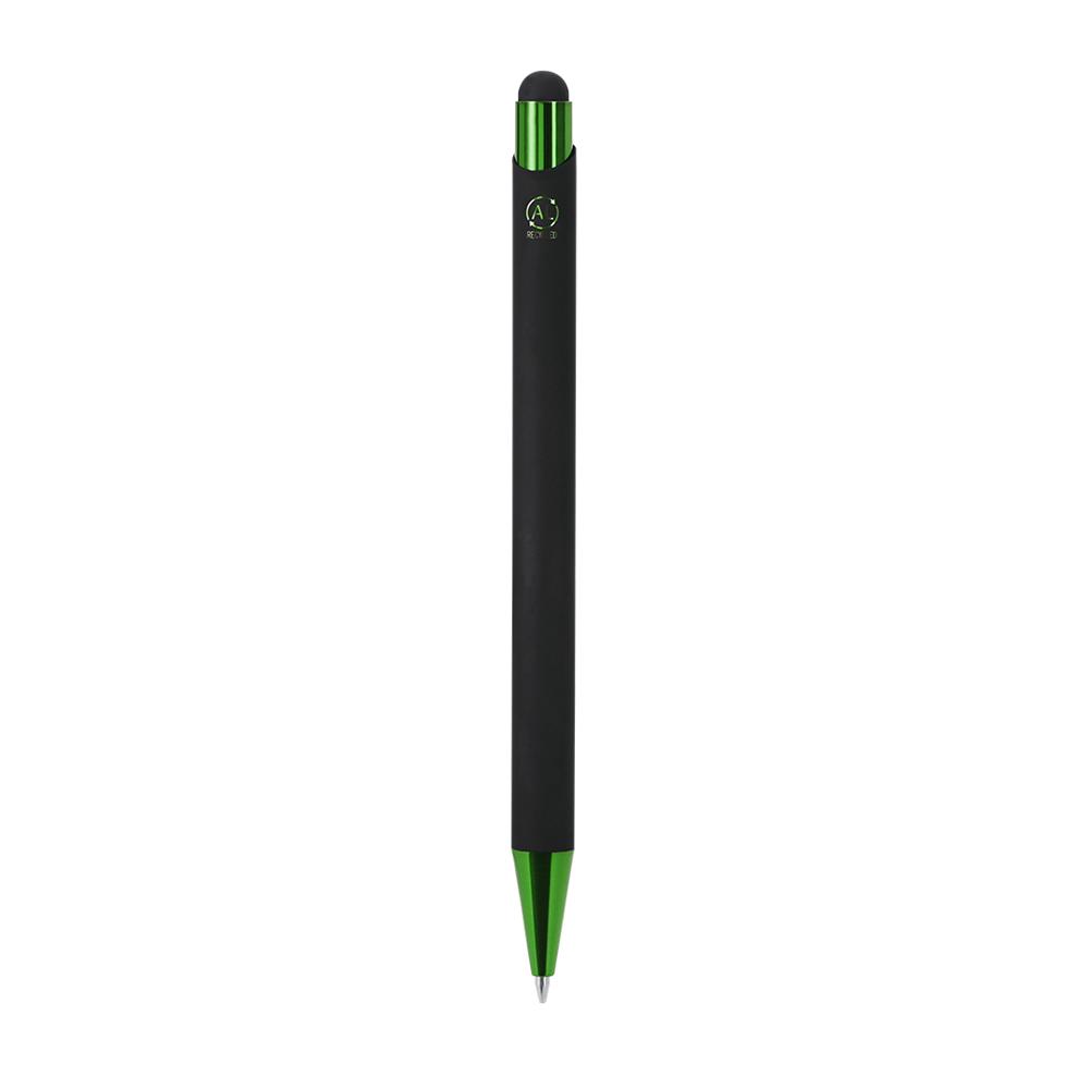 Touch-Screen Balpen Pilgrim - VER