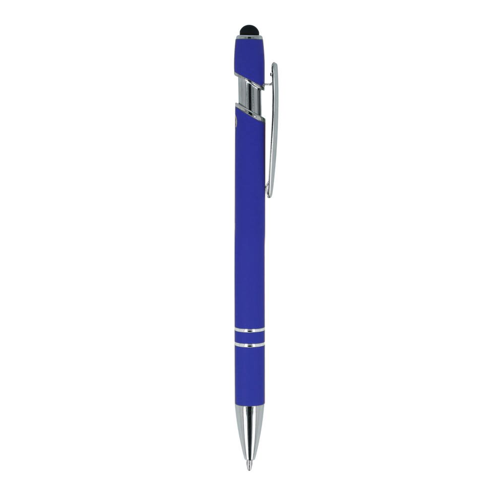 Paris soft touch R-AL blauwe inkt