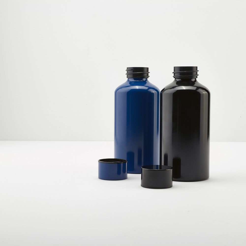 Yukon fles gerecycled aluminium 550 ml - kopen of bedrukken