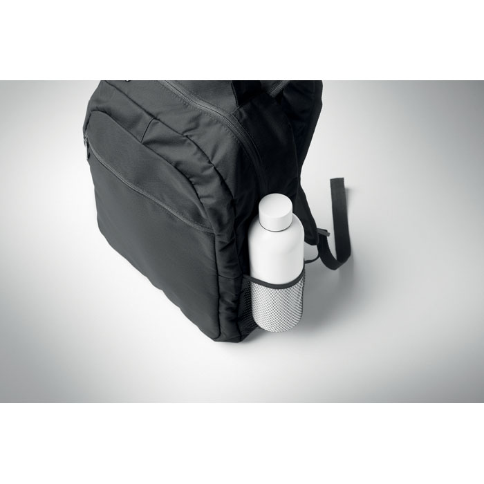 PUTER / TOPPER - 15 inch laptop rugzak