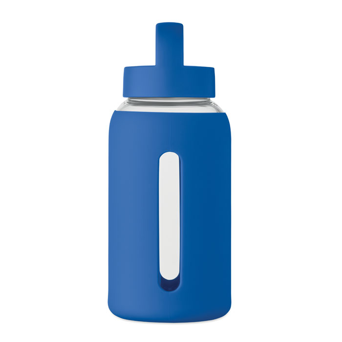 BORIS - Fles van hoog borosilicaatglas
