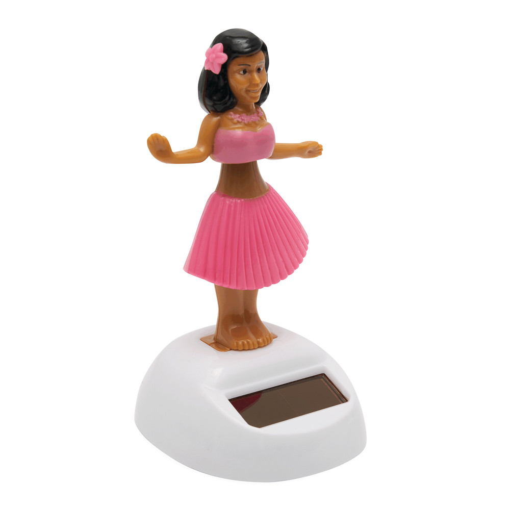 HULA - Solarpoppetje