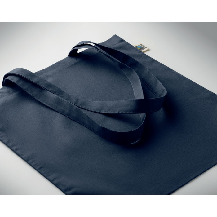 OSOLE+ COLOUR - Fairtrade boodschappentas 180g