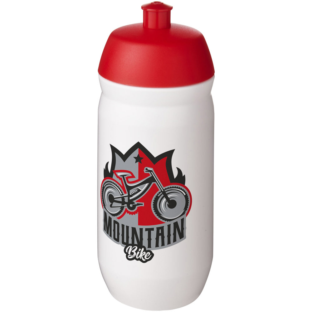 HydroFlex™ knijp  knijpfles van 500 ml