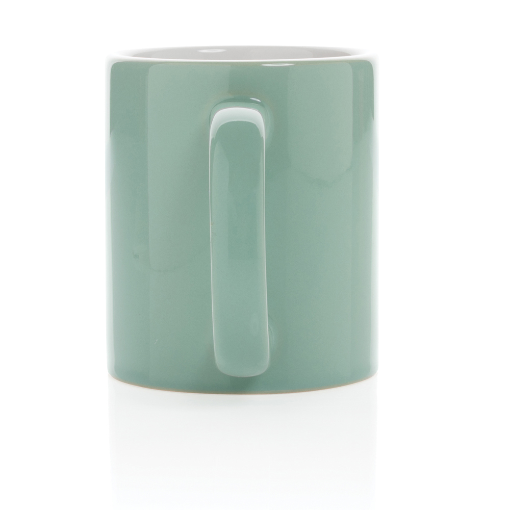 Keramische classic mok 350 ml