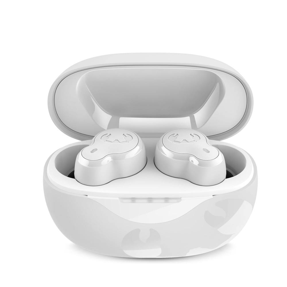 Fresh 'n Rebel Twins Breez True Wireless Oordopjes
