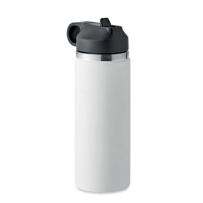 IVALO - Dubbelwandige fles 500 ml