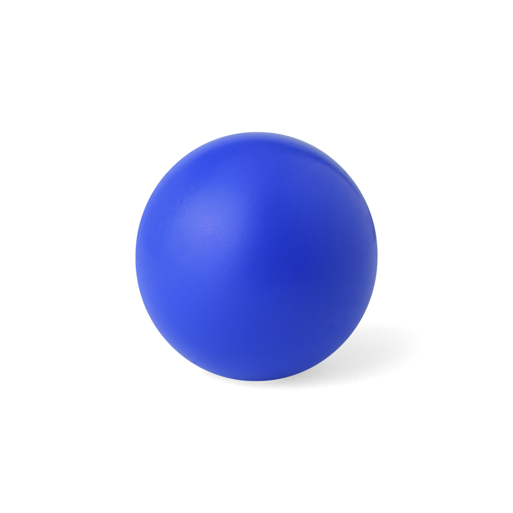 Antistress Bal Lasap - met logo of onbedrukt bestellen - AZUL