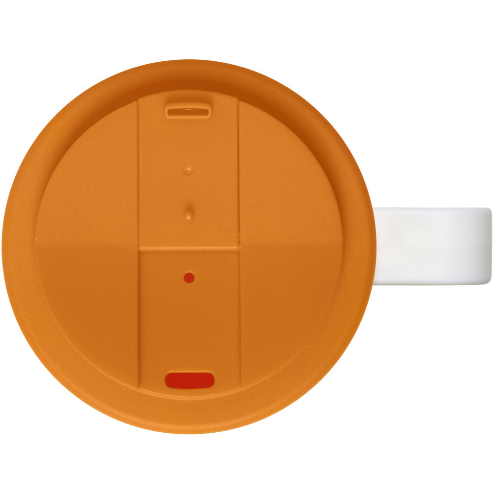 Brite-Americano® Grande 350 ml geïsoleerde beker