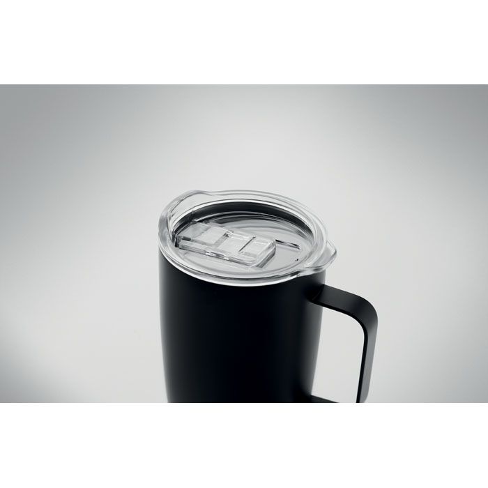 RUBY - Doppelwandiger Becher 300ml